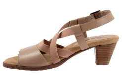 New Meadow Women Adjustable Strap|Sandals