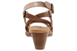 New Meadow Women Adjustable Strap|Sandals
