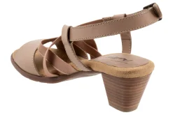 New Meadow Women Adjustable Strap|Sandals
