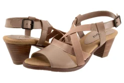 New Meadow Women Adjustable Strap|Sandals