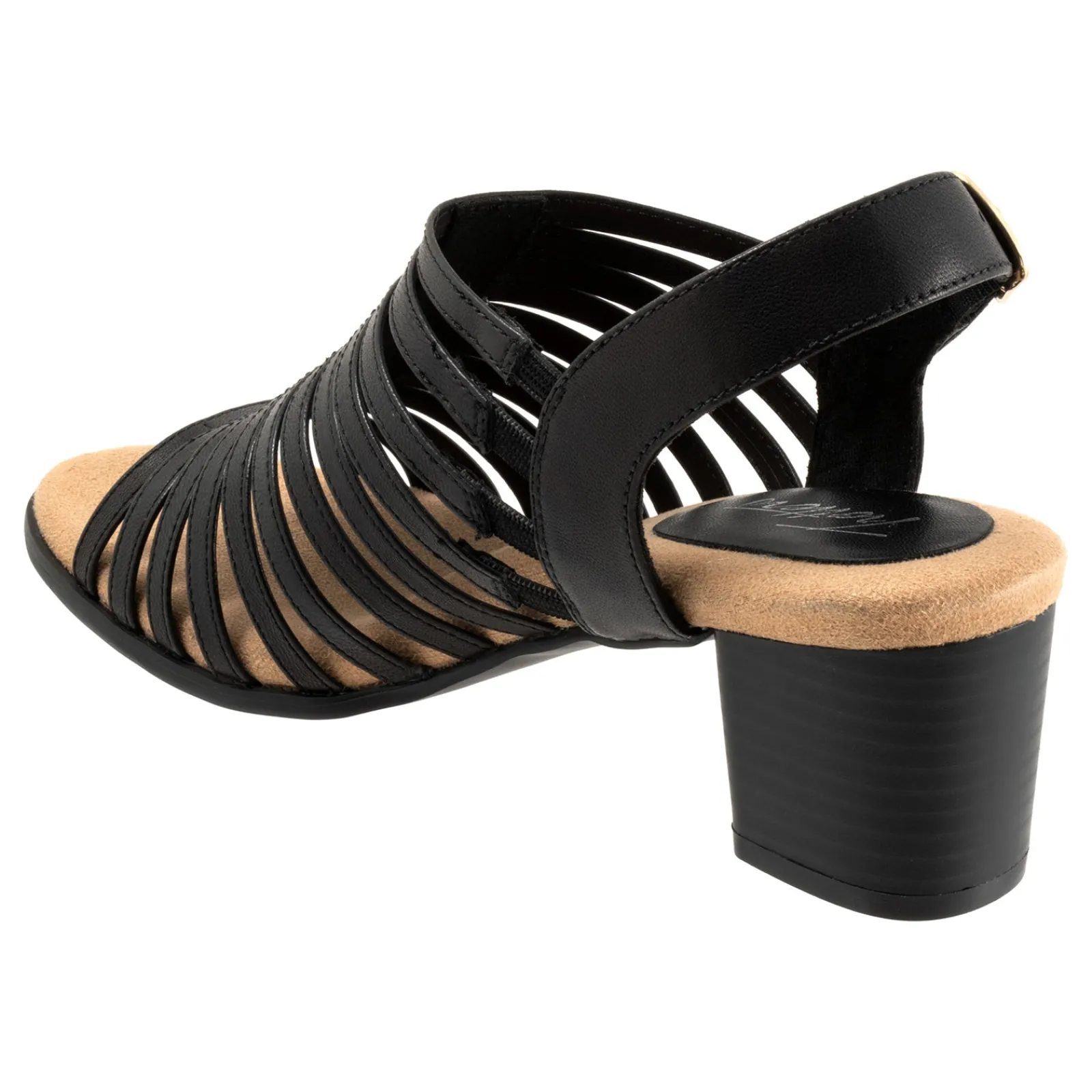Online Midge Women Adjustable Strap|Slip Ons
