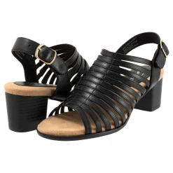 Online Midge Women Adjustable Strap|Slip Ons