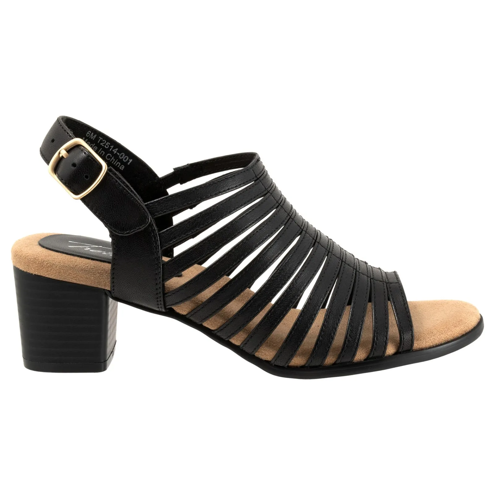 Online Midge Women Adjustable Strap|Slip Ons