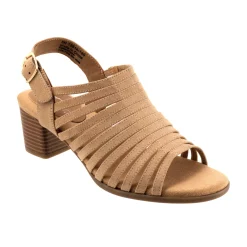 Fashion Midge Women Adjustable Strap|Slip Ons