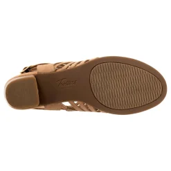 Fashion Midge Women Adjustable Strap|Slip Ons