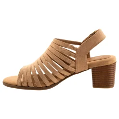 Fashion Midge Women Adjustable Strap|Slip Ons