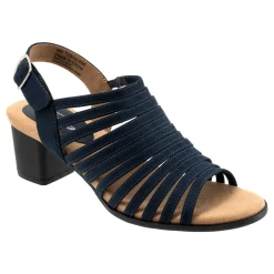Outlet Midge Women Adjustable Strap|Slip Ons