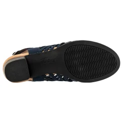 Outlet Midge Women Adjustable Strap|Slip Ons