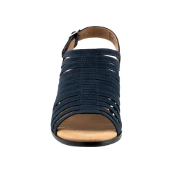 Outlet Midge Women Adjustable Strap|Slip Ons