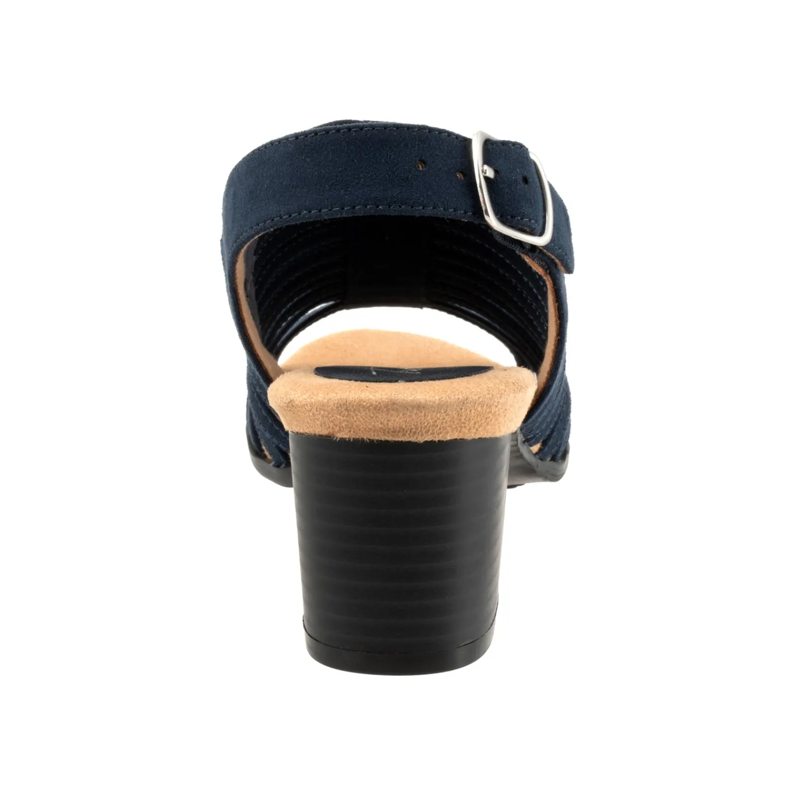 Outlet Midge Women Adjustable Strap|Slip Ons