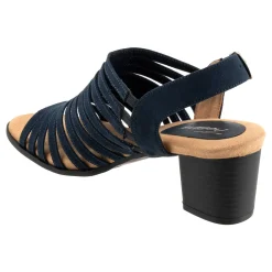 Outlet Midge Women Adjustable Strap|Slip Ons