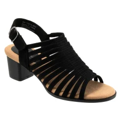 Outlet Midge Women Adjustable Strap|Slip Ons