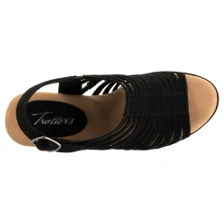 Outlet Midge Women Adjustable Strap|Slip Ons