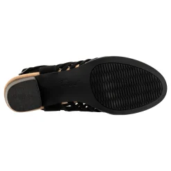 Outlet Midge Women Adjustable Strap|Slip Ons