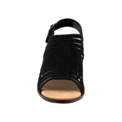 Outlet Midge Women Adjustable Strap|Slip Ons