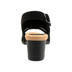 Outlet Midge Women Adjustable Strap|Slip Ons
