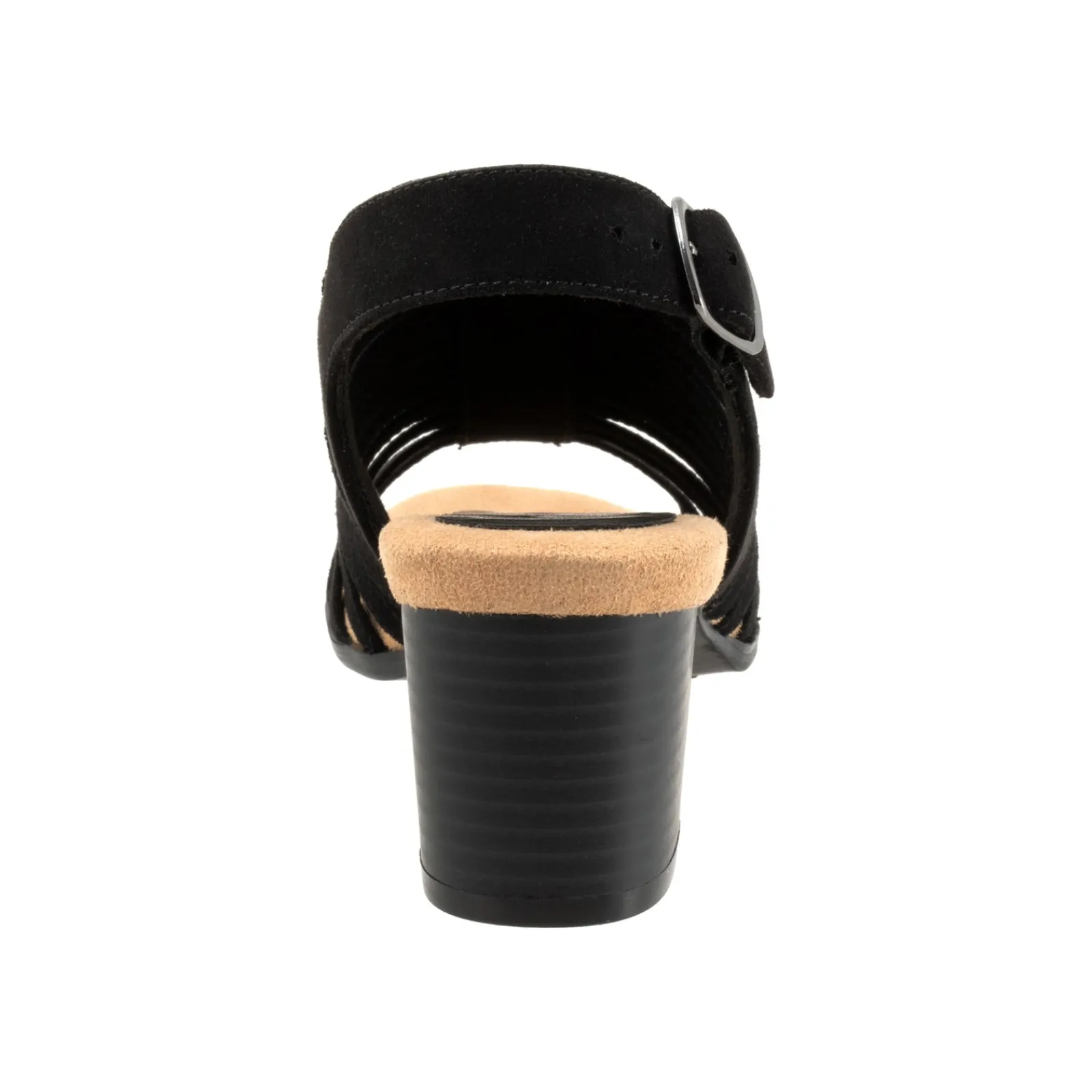 Outlet Midge Women Adjustable Strap|Slip Ons