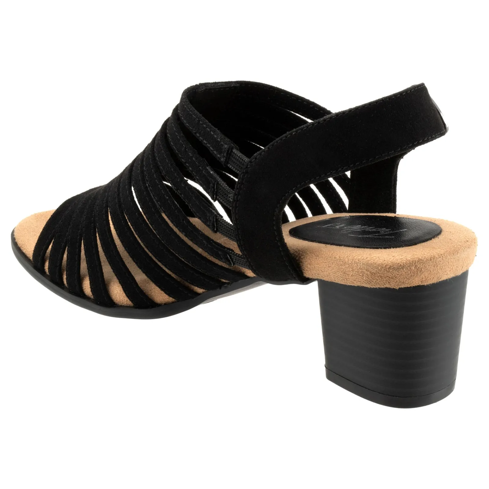 Outlet Midge Women Adjustable Strap|Slip Ons