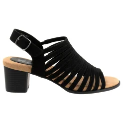 Outlet Midge Women Adjustable Strap|Slip Ons