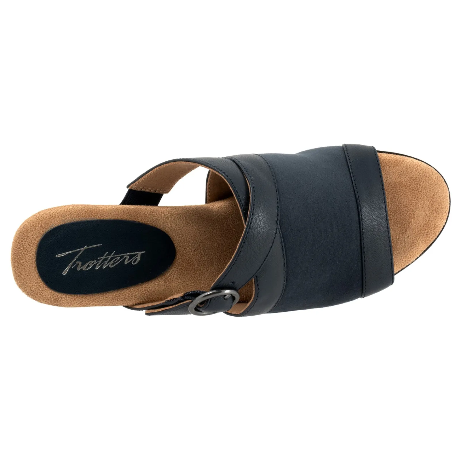 Outlet Mitzie Women Adjustable Strap|Slip Ons