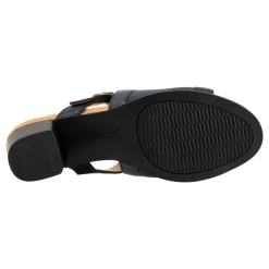Outlet Mitzie Women Adjustable Strap|Slip Ons