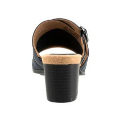 Outlet Mitzie Women Adjustable Strap|Slip Ons
