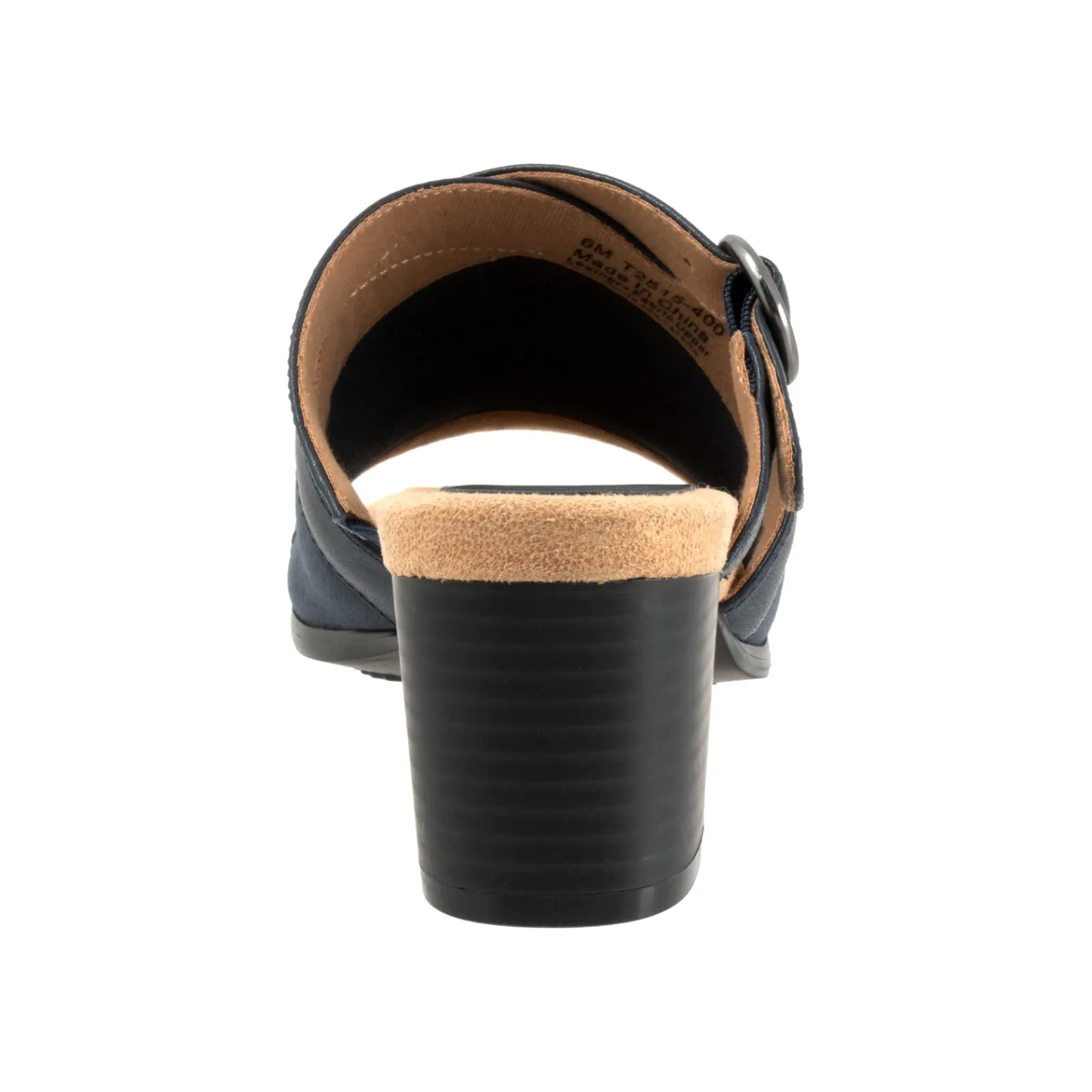 Outlet Mitzie Women Adjustable Strap|Slip Ons