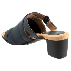 Outlet Mitzie Women Adjustable Strap|Slip Ons