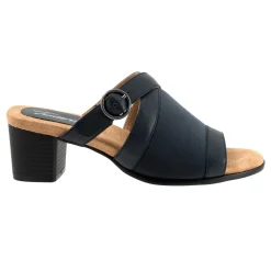 Outlet Mitzie Women Adjustable Strap|Slip Ons