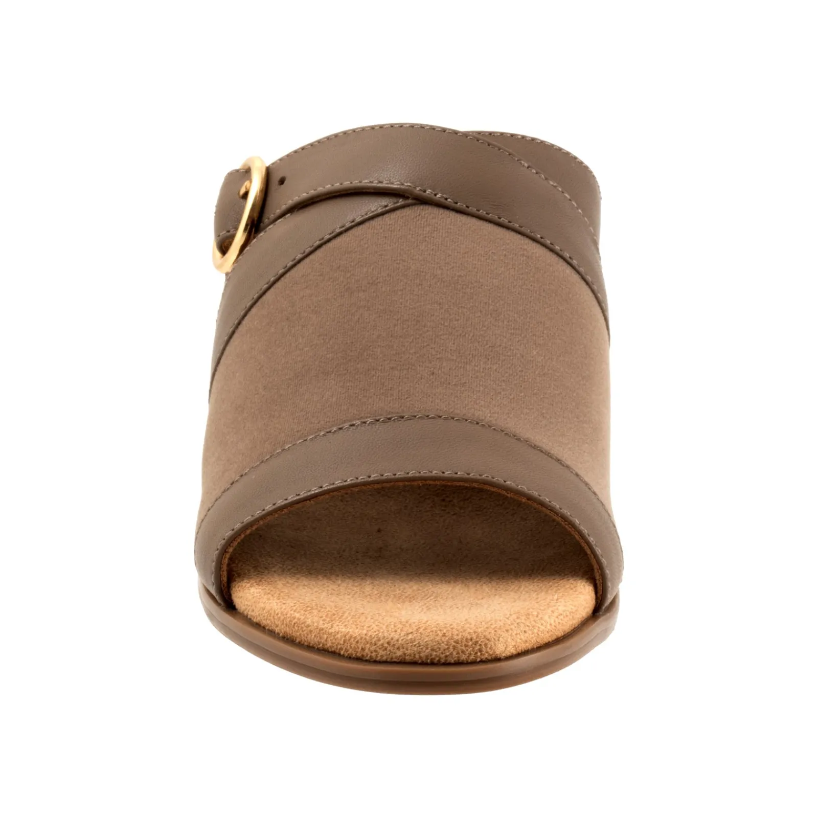 Fashion Mitzie Women Adjustable Strap|Slip Ons