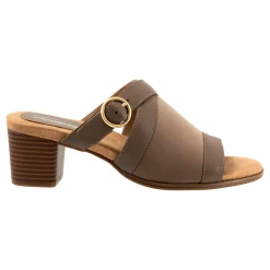 Fashion Mitzie Women Adjustable Strap|Slip Ons