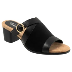 Discount Mitzie Women Adjustable Strap|Slip Ons