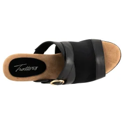 Discount Mitzie Women Adjustable Strap|Slip Ons