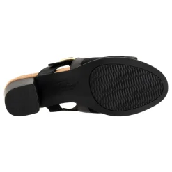 Discount Mitzie Women Adjustable Strap|Slip Ons
