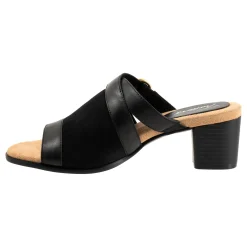 Discount Mitzie Women Adjustable Strap|Slip Ons