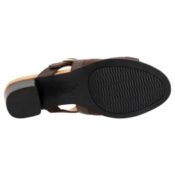 New Mitzie Women Adjustable Strap|Slip Ons