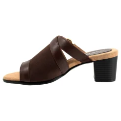 New Mitzie Women Adjustable Strap|Slip Ons