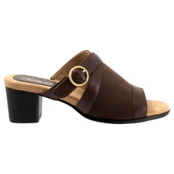 New Mitzie Women Adjustable Strap|Slip Ons
