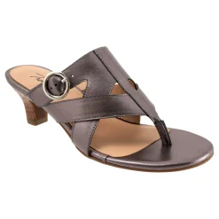 New Nikki Women Adjustable Strap|Slip Ons