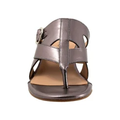 New Nikki Women Adjustable Strap|Slip Ons