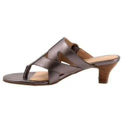 New Nikki Women Adjustable Strap|Slip Ons