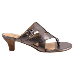 New Nikki Women Adjustable Strap|Slip Ons