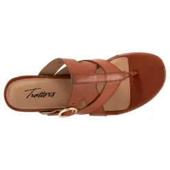 Best Nikki Women Adjustable Strap|Slip Ons