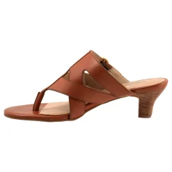 Best Nikki Women Adjustable Strap|Slip Ons