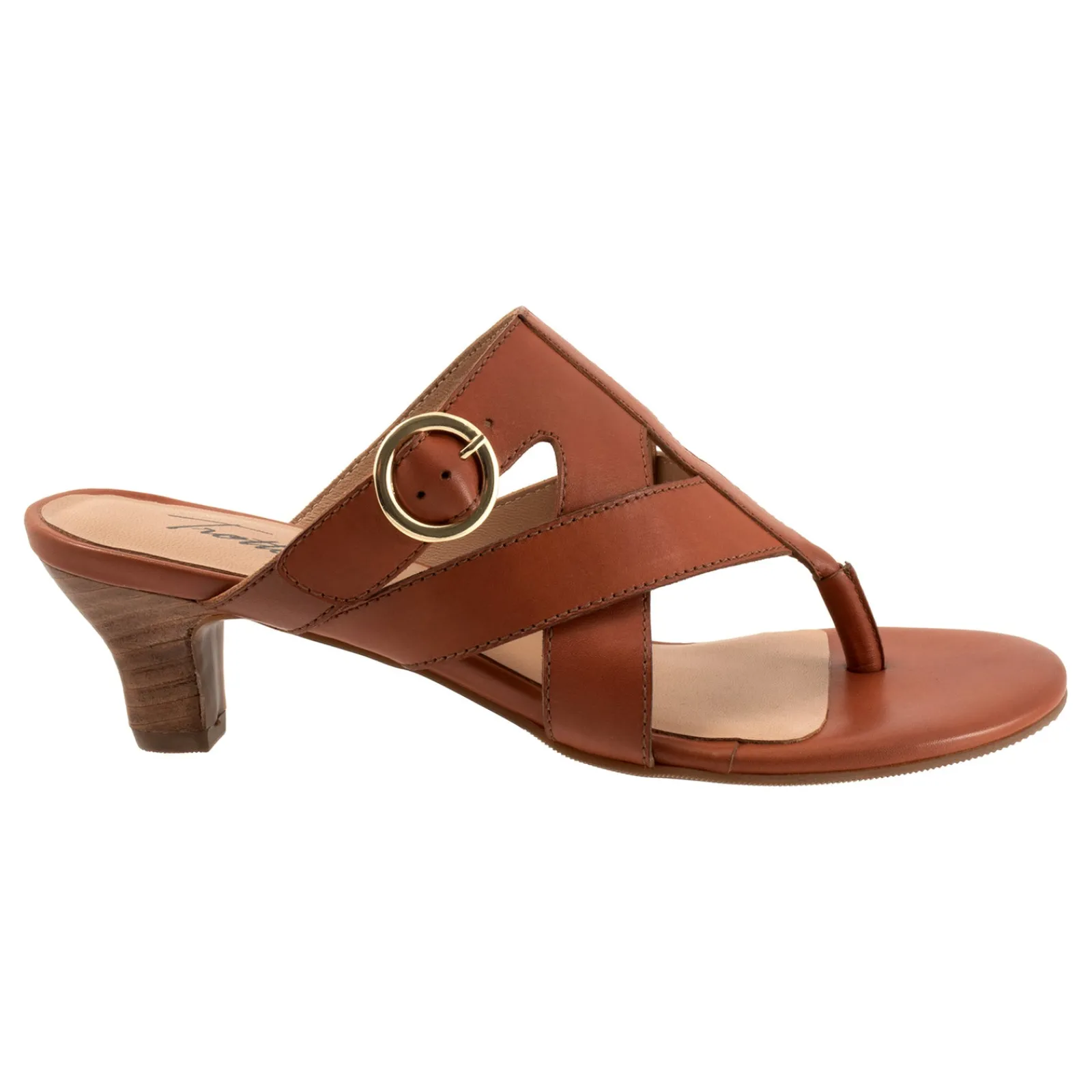 Best Nikki Women Adjustable Strap|Slip Ons