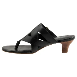 New Nikki Women Adjustable Strap|Slip Ons