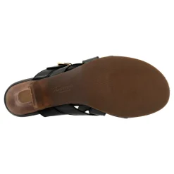 New Nikki Women Adjustable Strap|Slip Ons