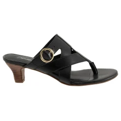 New Nikki Women Adjustable Strap|Slip Ons