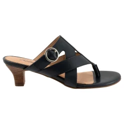 Fashion Nikki Women Adjustable Strap|Slip Ons