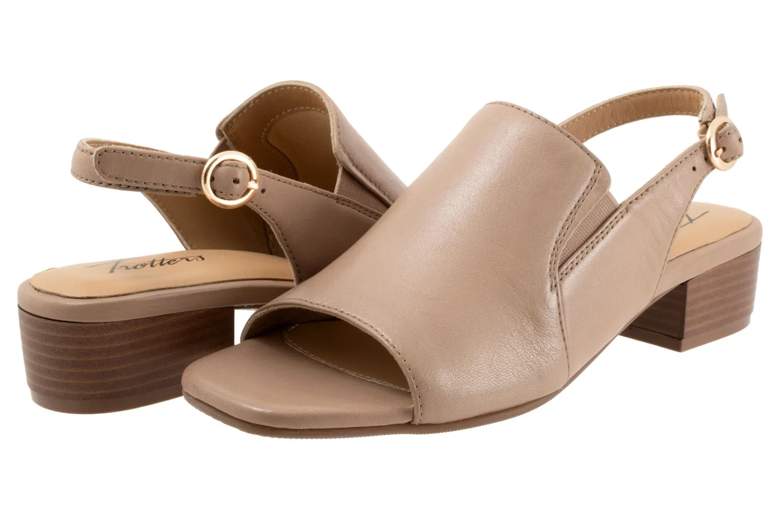 Hot Nila Women Adjustable Strap|Sandals